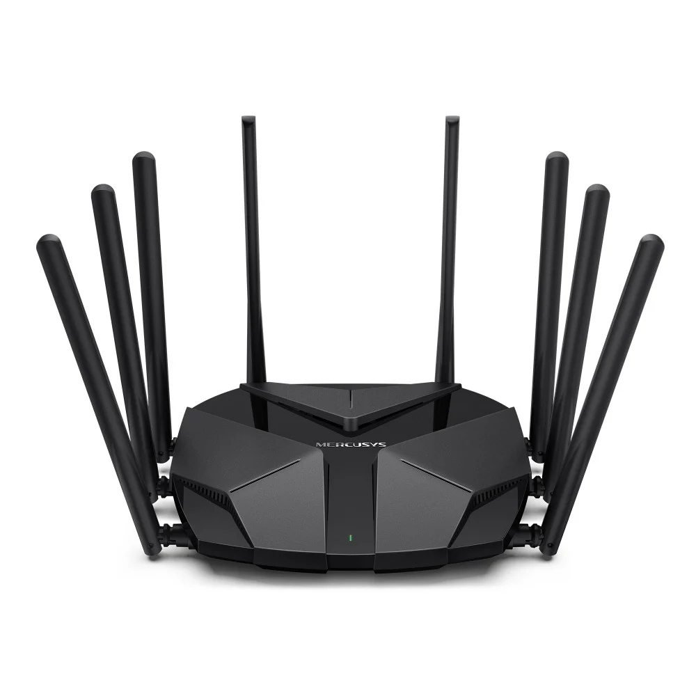 Mercusys AX6000 8-Stream Wi-Fi 6 Router - TL-MR90X