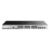 D-LINK DES-1210-28P 24-Port Fast Ethernet PoE Switch