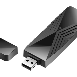 D-link DWA-X1850 AX1800 Wi-Fi 6 USB Adapter