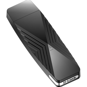D-link DWA-X1850 AX1800 Wi-Fi 6 USB Adapter
