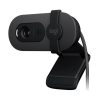 Logitech Brio FHD Webcam Graphite – 960-001585