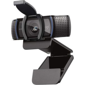 Logitech C920e HD Pro Webcam – 960-001360