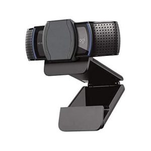 Logitech C920e HD Pro Webcam – 960-001360