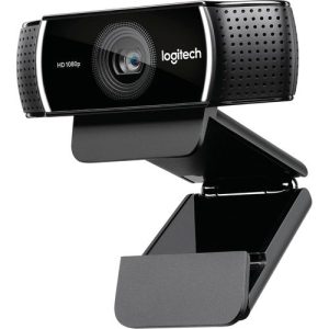Logitech C922 HD Pro Webcam – 960-001088