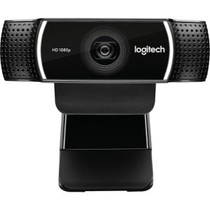 Logitech C922 HD Pro Webcam – 960-001088
