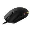 Logitech G102 LIGHTSYNC RGB 6 Button USB Gaming Mouse – Black – 910-005823