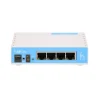 MikroTik Router RB941-2nD-TC hAP Lite