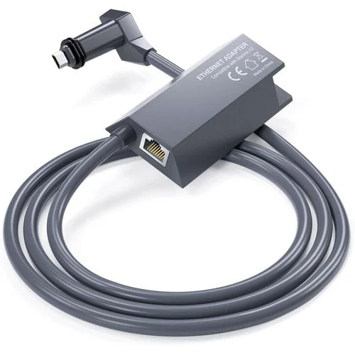 Starlink Ethernet V2 Adapter