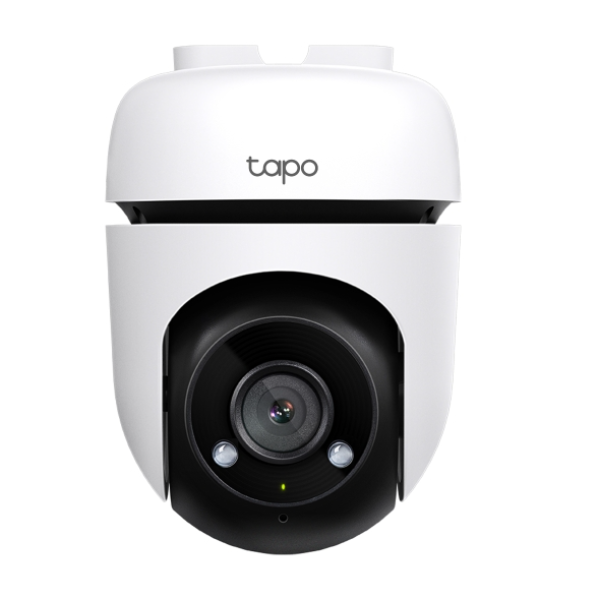 TP-Link Tapo C500 Outdoor Pan/Tilt Security WiFi Camera – TL-TAPO C500