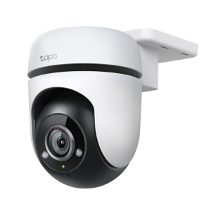 TP-Link Tapo C500 Outdoor Pan/Tilt Security WiFi Camera – TL-TAPO C500