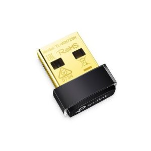 TP-Link 150Mbps Wireless N Nano USB Adapter – TL-WN725N