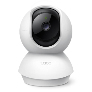 TP-Link Tapo C200 Home Security Wi-Fi Camera – TL-TAPO C200