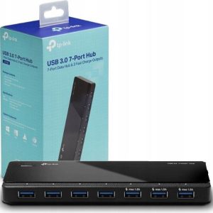 TP-Link USB 3.0 7-Port Hub – TL-UH700