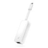 TP-Link USB Type C to Gigabit Ethernet Network Adapter Plug and Play – TL-UE300C