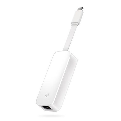 TP-Link USB Type C to Gigabit Ethernet Network Adapter Plug and Play – TL-UE300C