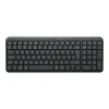 Logitech K250 Bluetooth Keyboard – Black – 920-013451