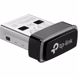 TP-Link AX300 Nano Wi-Fi 6 Wireless USB Adapter – TL-ARCHER TX1U NANO