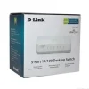 D-Link DES-1005C/B 5 port 10/100Base-T Unmanged switch