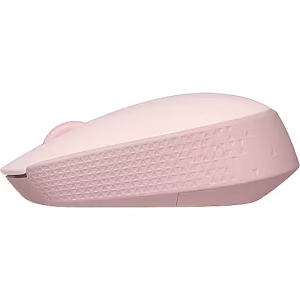 Logitech M171 Wireless Mouse – Rose – 910-006865